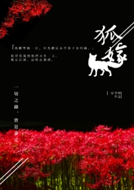 狐嫁女电视剧第一季封面